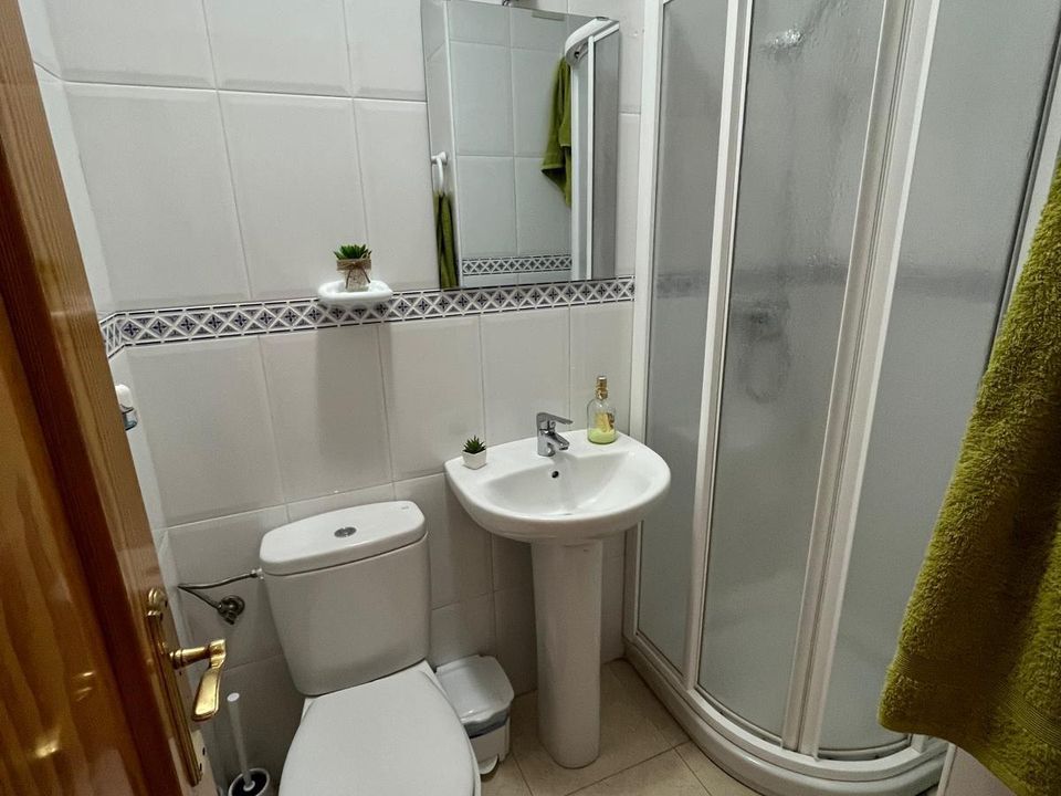 Lejlighed i Albox, Almeria - foto 4
